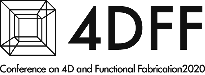 Conference on 4D and Functional Fabrication 2020