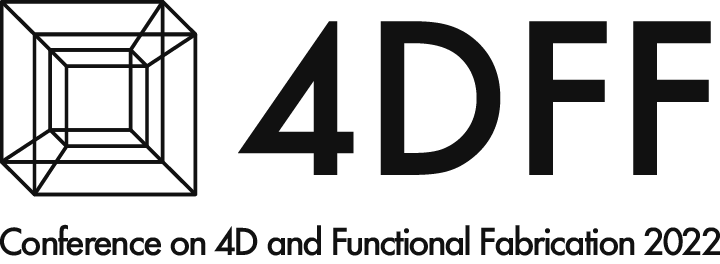 Conference on 4D and Functional Fabrication 2022