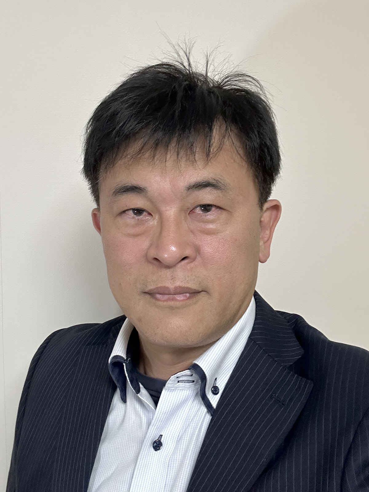 Katsuyuki Takada